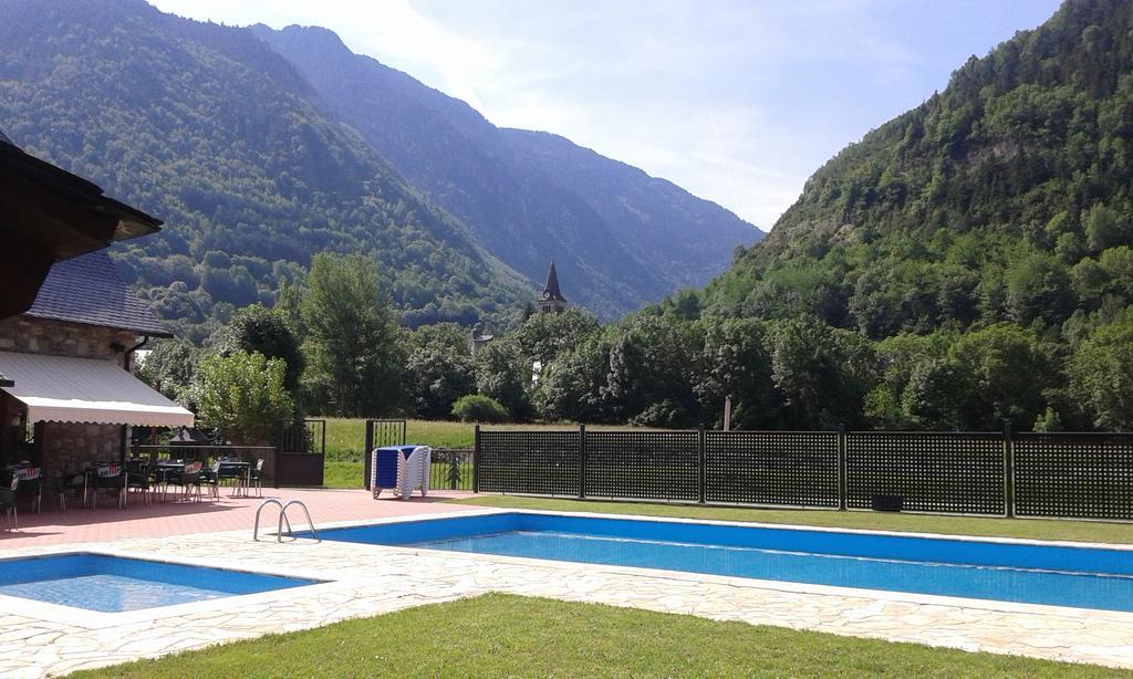 Camping Era Yerla D'Arties Luaran gambar