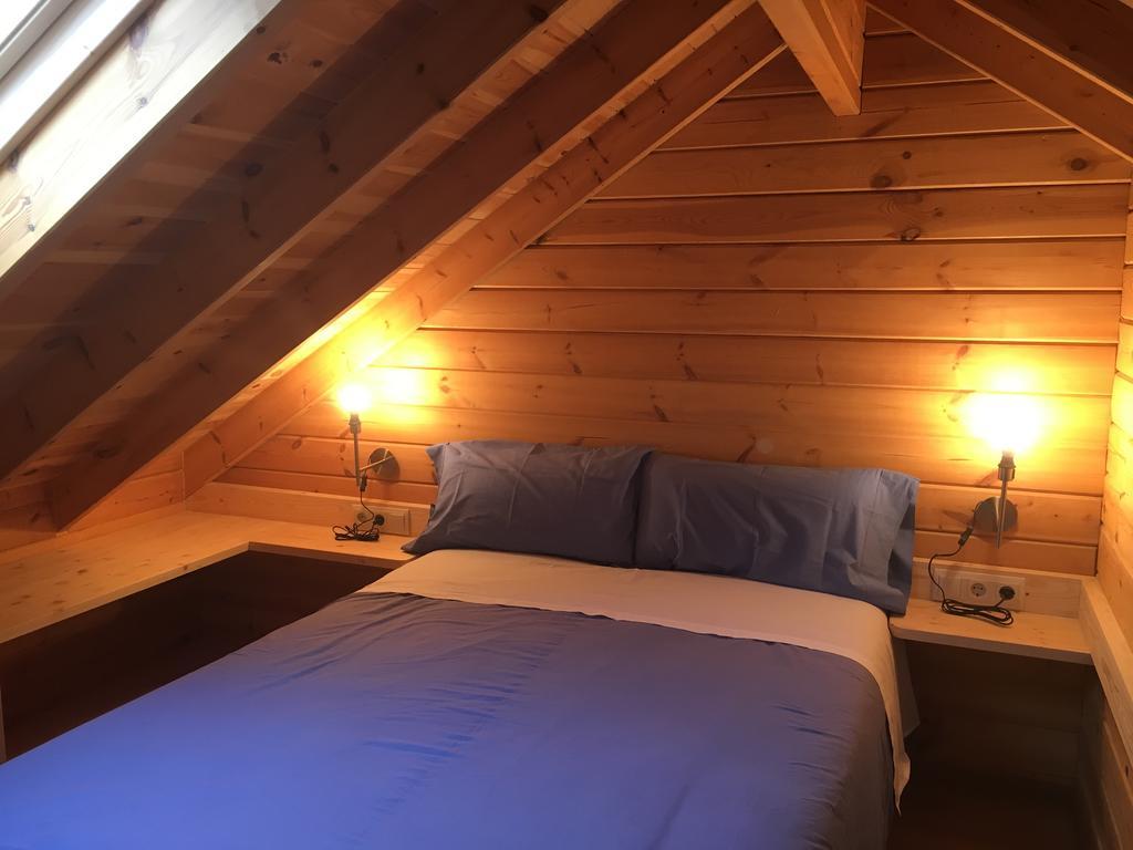 Camping Era Yerla D'Arties Luaran gambar