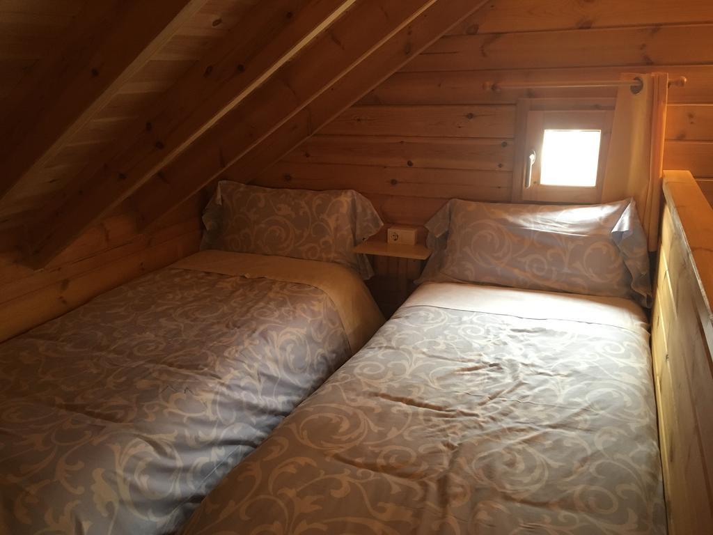 Camping Era Yerla D'Arties Luaran gambar