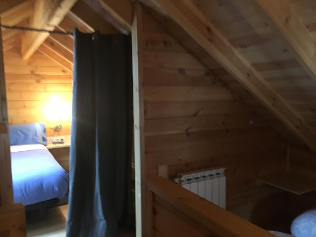 Camping Era Yerla D'Arties Luaran gambar