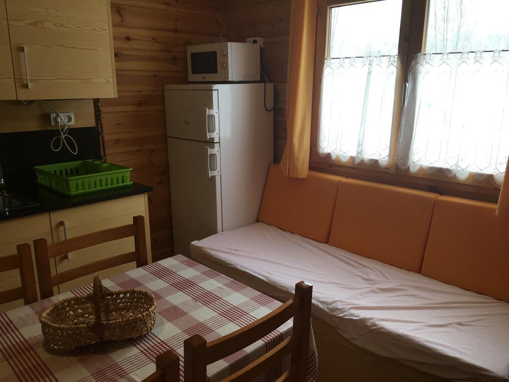 Camping Era Yerla D'Arties Luaran gambar