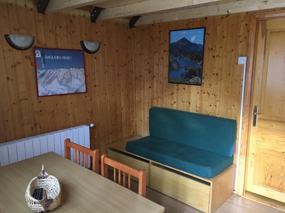 Camping Era Yerla D'Arties Luaran gambar